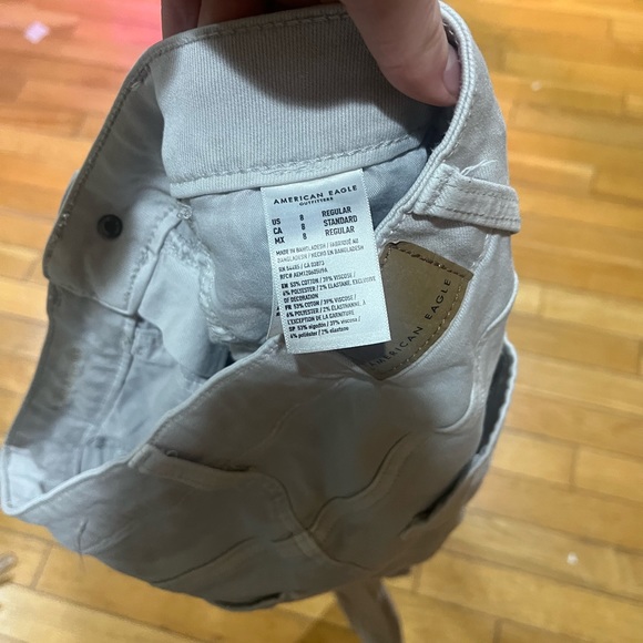 AMERICAN EAGLE NEXT LEVEL STRECH - Picture 2 of 4